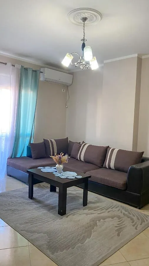 Lando Apartment Shkoder Albania