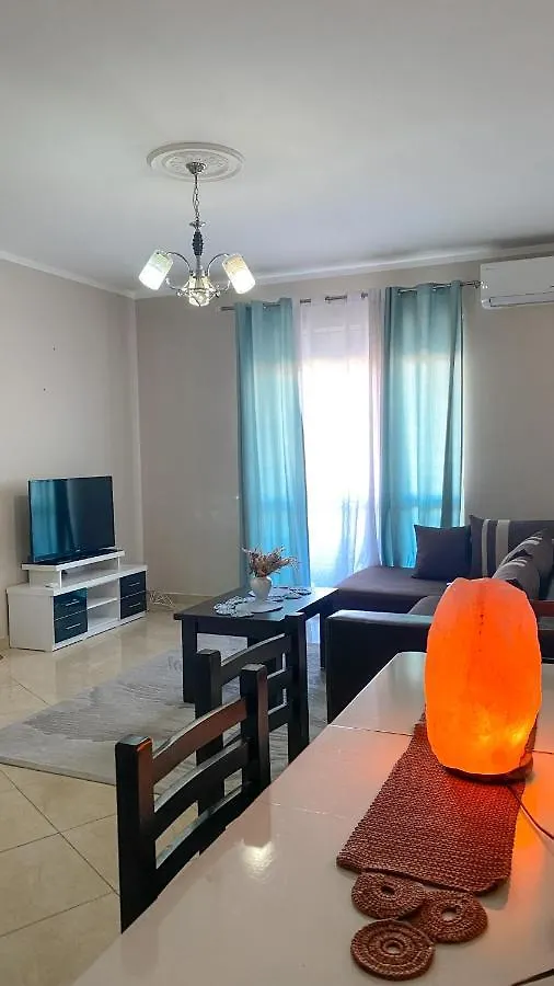 Lando Apartment Shkoder
