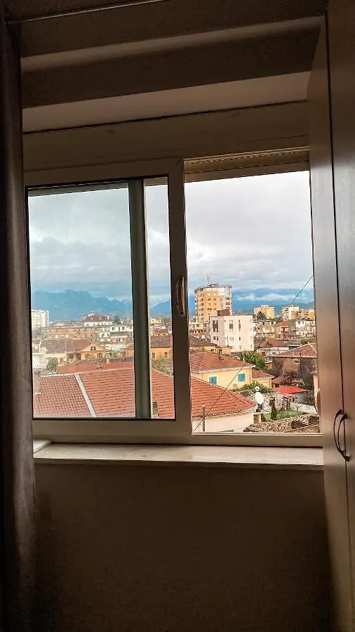 Lando Apartment Shkoder 0*,  Albania
