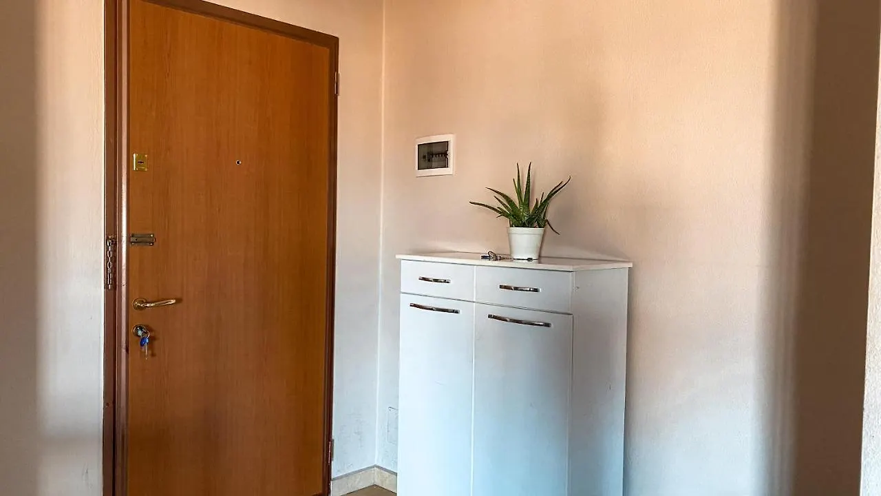 Lando Apartment Shkoder