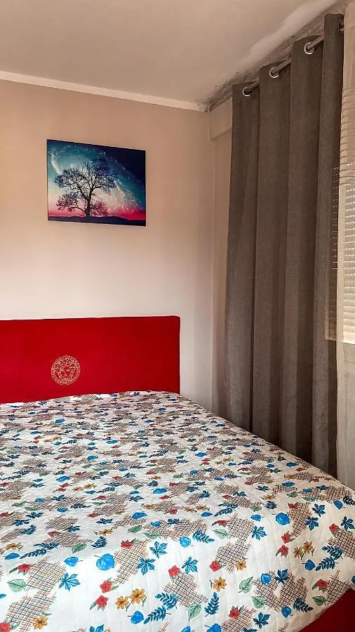 Lando Apartment Shkoder