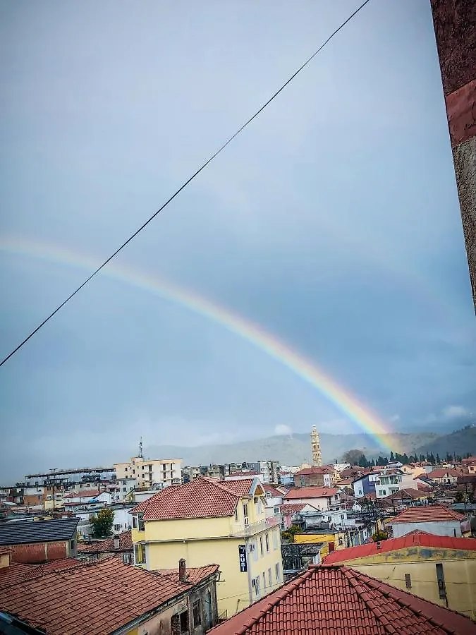 Lando Apartment Shkoder Albania