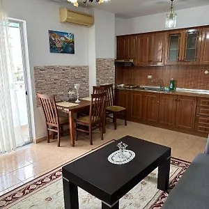  Apartamento Cozy In The Center