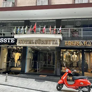 uygunluğu kontrol et