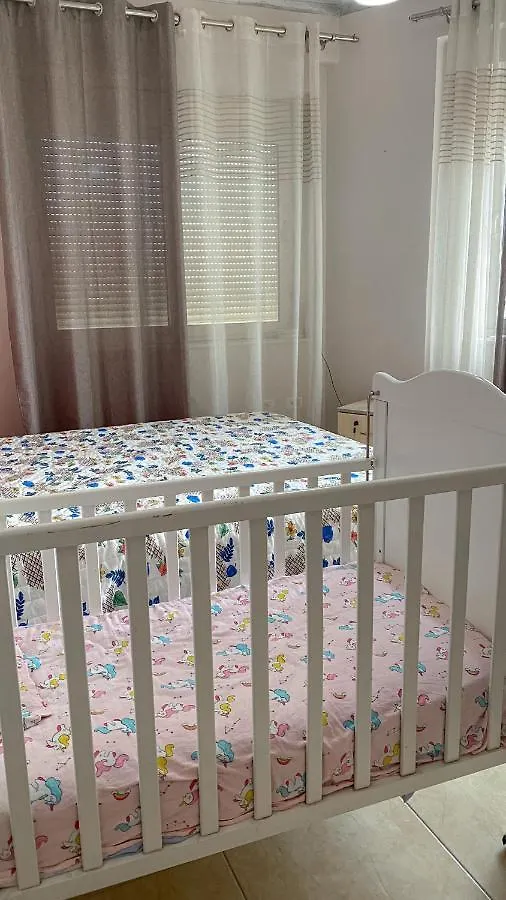 Lando Apartment Shkoder